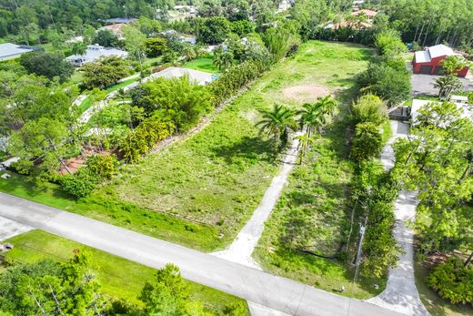 Land in Naples, Collier County
