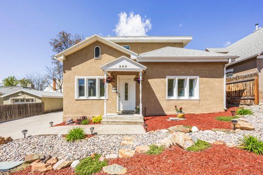 Detached House in Salt Lake City, Salt Lake County