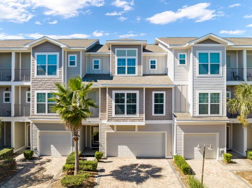 Townhouse in Miramar Beach, Walton County