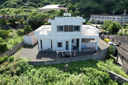 Vrijstaand huis in Yamatohama, Ōshima-gun