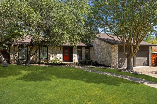 Detached House in San Antonio, Bexar County
