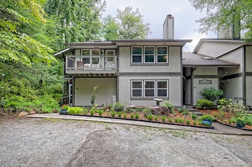 Apartamento - Clayton, Rabun County