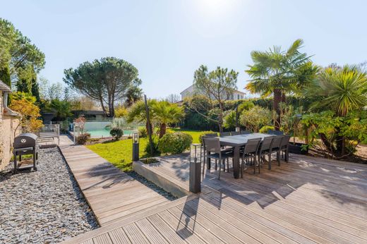 Casa Independente - Haute-Goulaine, Loire-Atlantique