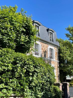 Einfamilienhaus in Sèvres, Hauts-de-Seine