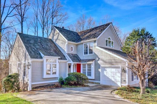 منزل ﻓﻲ Reston, Fairfax County