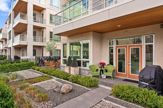Apartamento - Calgary, Alberta