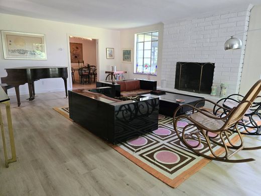 Dom jednorodzinny w Westport, Fairfield County