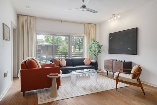 Piso / Apartamento en Austin, Travis County