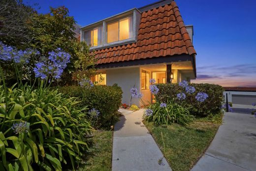 Townhouse in Rolling Hills Estates, Los Angeles County