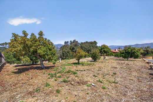 Arsa Oak View, Ventura County