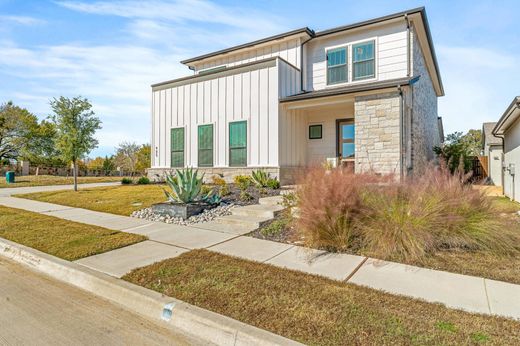 Detached House in Weatherford, Parker County