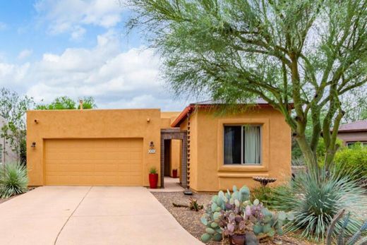 Detached House in Tubac, Santa Cruz County