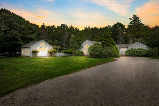 Dom jednorodzinny w Southampton, Suffolk County