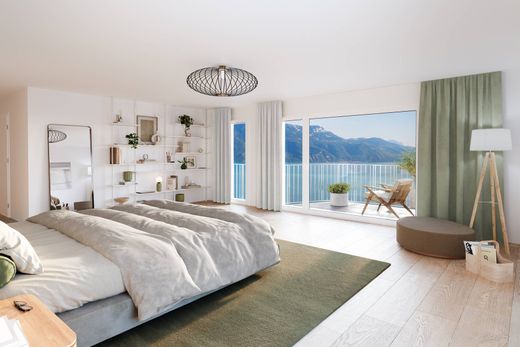 Duplex - Chexbres, Lavaux-Oron District