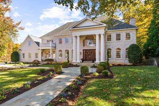 Virginia Luxury Homes and Prestigious Real Estate for sale State of ... - High End Luxury Real Estate Agents In Va