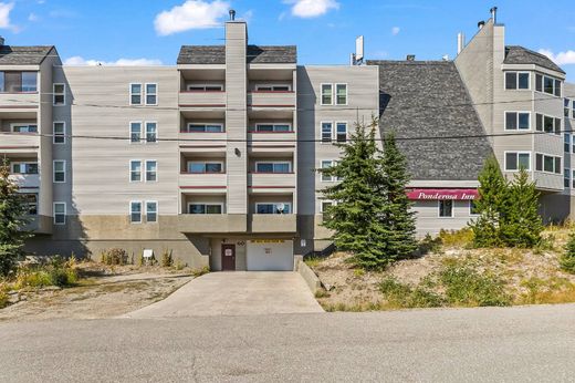 ‏דירה ב  Big White Ski, British Columbia