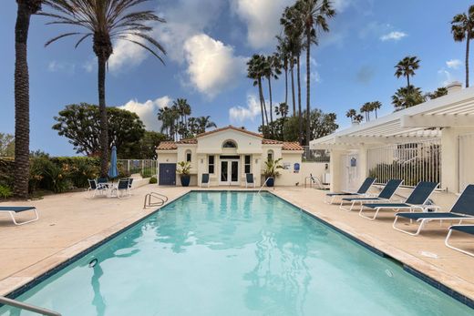 Apartment in Malibu, Los Angeles County