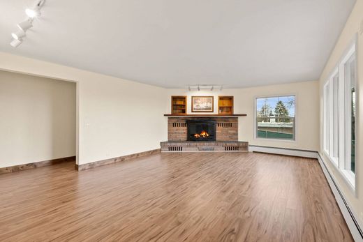 独立式房屋  Polson, Lake County