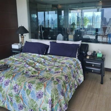 Appartement à Khlong Toei, Bangkok