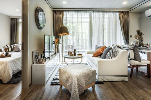 Appartamento a Sathon, Bangkok