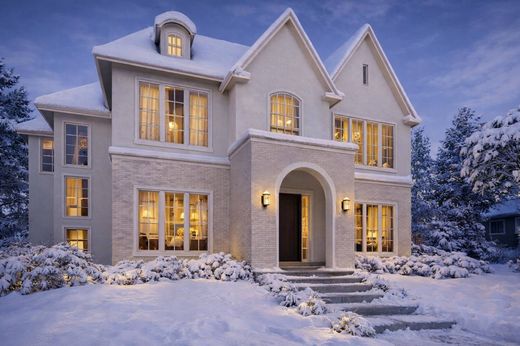 Casa en Calgary, Alberta