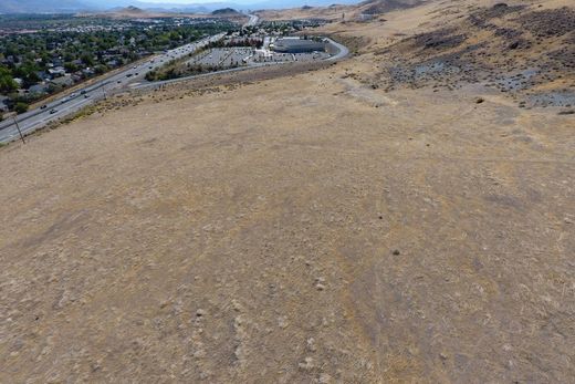 Terreno en Sparks, Washoe County