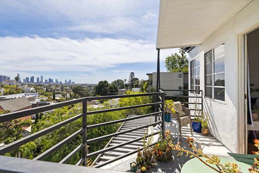 Detached House in Los Angeles, Los Angeles County