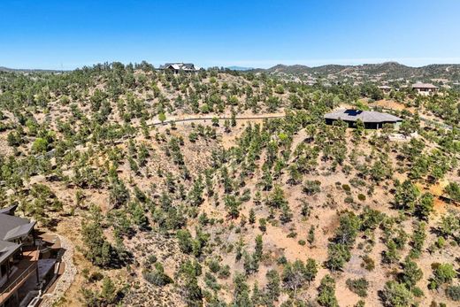 Grond in Prescott, Yavapai County