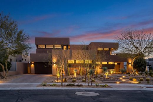 Maison individuelle à Henderson, Comté de Clark