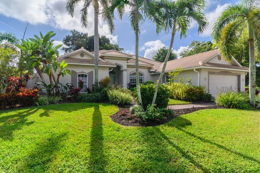 Casa en Naples, Collier County