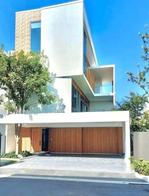 Villa - Saphan Sung, Bangkok