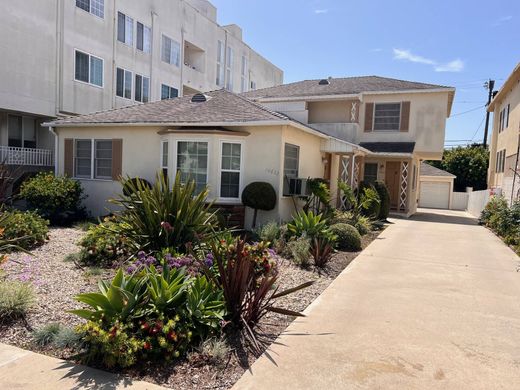 Casa de lujo en Los Ángeles, Los Angeles County