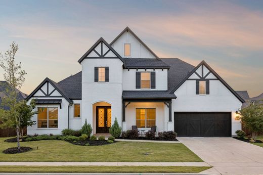 Detached House in Celina, Collin County