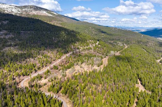 Grond in Kila, Flathead County