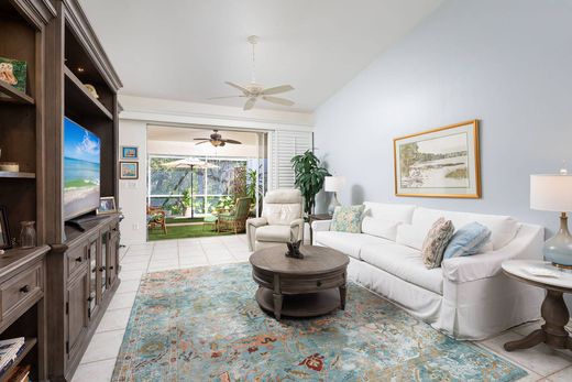 Casa de lujo en Naples, Collier County