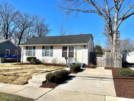 Detached House in Rockville, Montgomery County