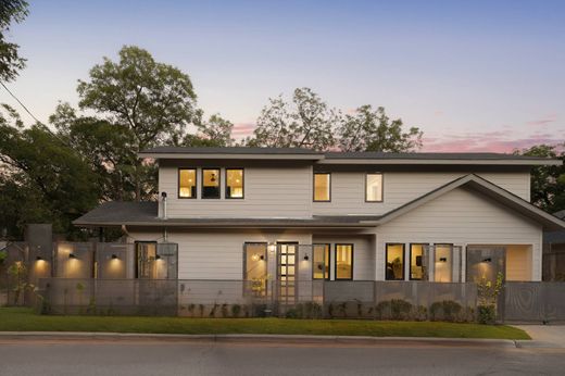 ‏דירה ב  אוסטין, Travis County