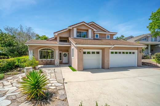 Casa en San Luis Obispo, San Luis Obispo County