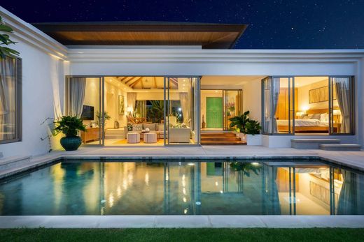 Villa a Thalang, Phuket Province