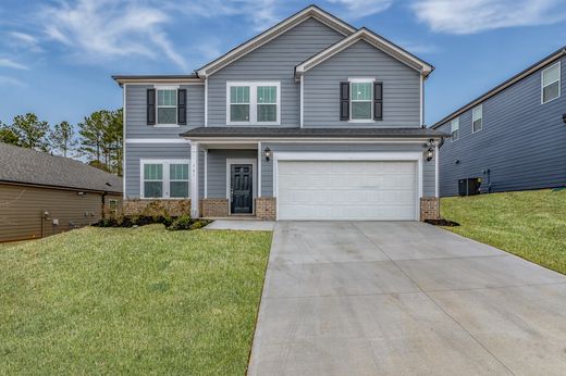 Detached House in Simpsonville, Greenville County