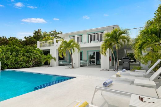 Detached House in Blue Mountain, Providenciales