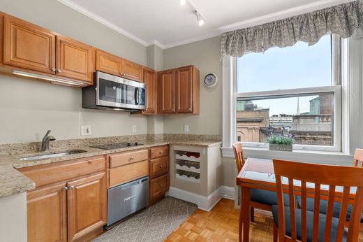 Piso / Apartamento en Boston, Suffolk County