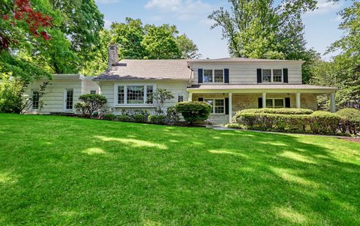 Detached House in Westport, Fairfield County