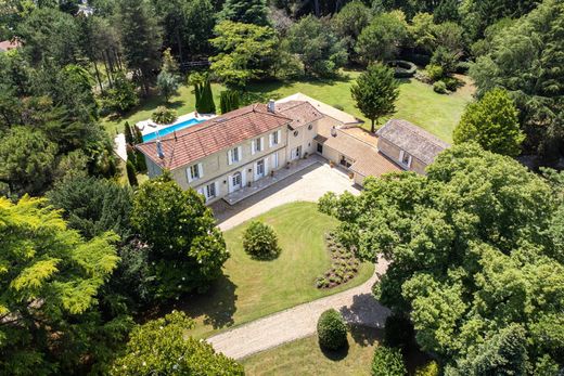 Vrijstaand huis in Bordeaux, Gironde