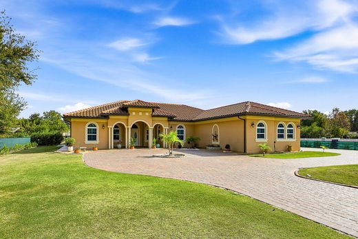 Casa Independente - Saint Cloud, Osceola County