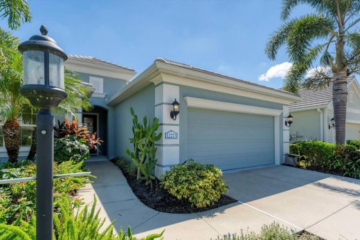 Vrijstaand huis in Venice, Sarasota County