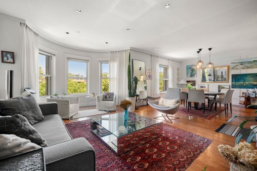 Apartamento - Boston, Suffolk County