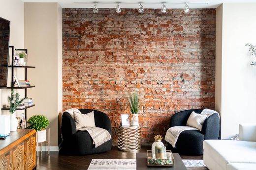 Квартира, Питтсбург, Allegheny County