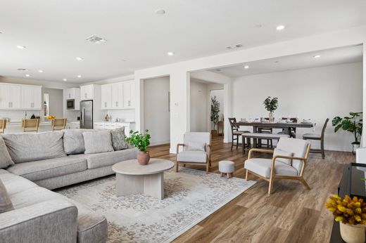 Detached House in Tracy, San Joaquin County