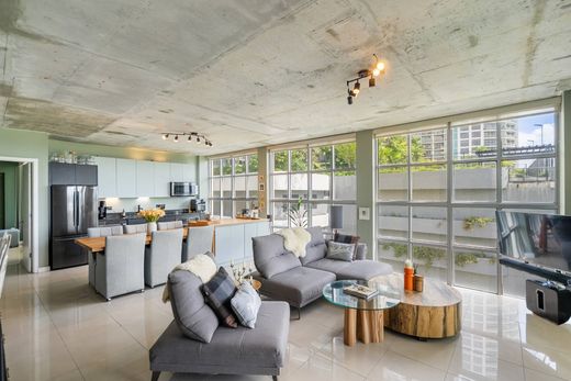 Квартира, Майами, Miami-Dade County